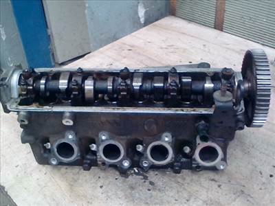 SEAT CORDOBA 99-02 Hengerfej. benzines