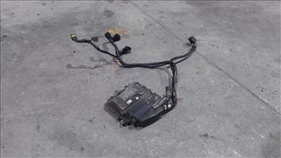 Iveco DAILY 06- 2.3 Automata váltó vezérlő elektronika modul ecu 1447