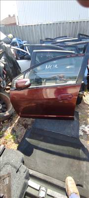 Honda Insight I, Honda Insight II Bal első ajtó 