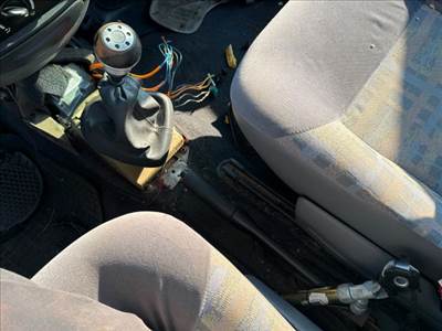 Renault Mégane I Kézifék Kar *157883*