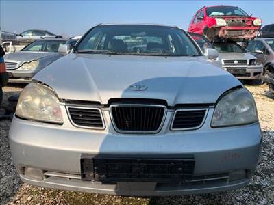 Daewoo Nubira II Jobb első Ablaktörlő Kar *157179*