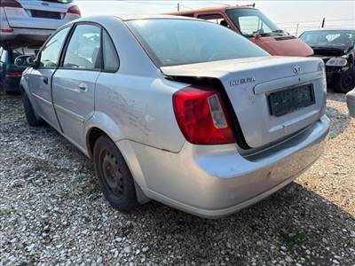 Daewoo Nubira II Bal hátsó Lengéscsillapító *157202*