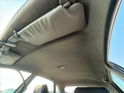 Toyota Carina E Jobb első Kapaszkodó (Felső) *157171*