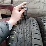 185/65 R15 Continental nyári gumi 66000ft a 4db/346/