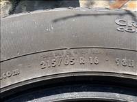 Continental CrossContact LX 215/65 R16 98H