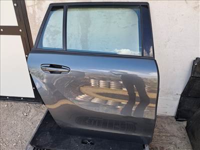Citroën C4 GRAND Picasso II Jobb hátsó ajtó 