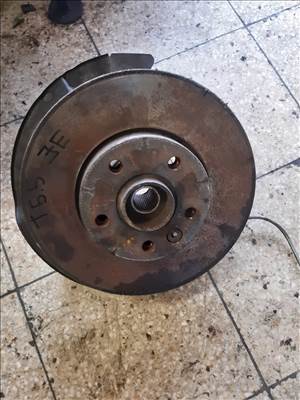 Volkswagen T 5.5 Jobb Első Csonkállvány Kerékaggyal + ABS Jeladó