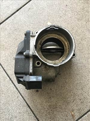 Volkswagen Jetta V 1.9PD BLS fojtószelep 03G128063M