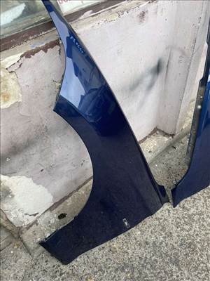 Bmw f20 f21 sárvédő pár