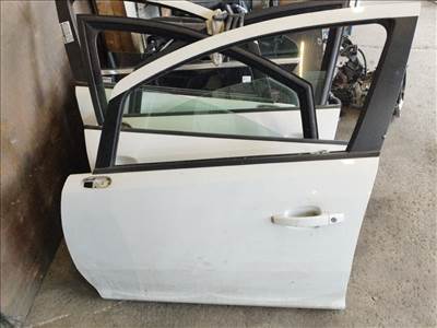 Opel Corsa D bal első ajtó üresen