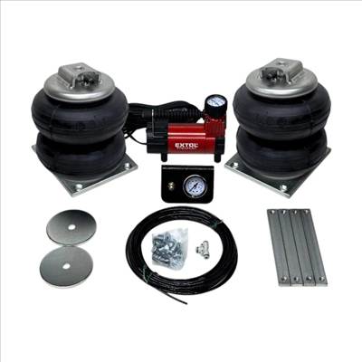 Opel Movano segédlégrugó szett kompresszorral 2010-2022