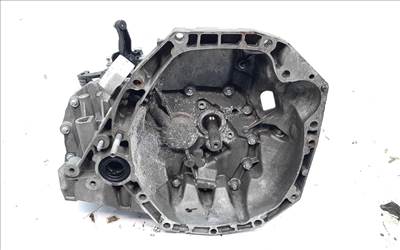 Renault Clio IV, Kangoo II 1.5 DCI Manuális sebességváltó JR5335