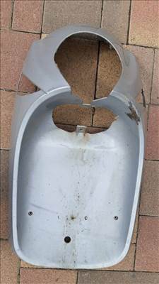 Malaguti Ciak 50 100 orridom