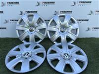 Volkswagen gyári 14" dísztárcsa