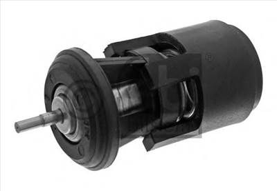 FEBI BILSTEIN 17922 - termosztát, hűtőfolyadék AUDI SKODA VW