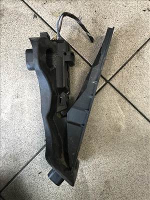 Volkswagen Jetta V 1.9PD gázpedál 1K1721503AT