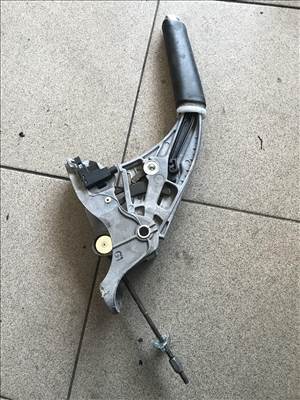 Skoda Octavia III kézifék kar 5E0711301D