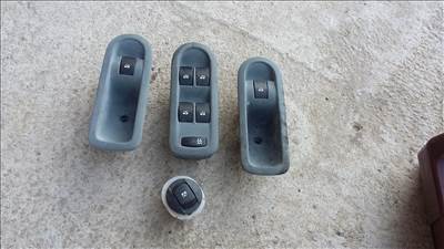 Renault Mégane 2. Ablakemelő kapcsoló eladó.