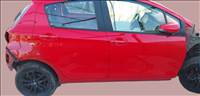 Eladó Toyota Yaris 1.5 VVT-I Hybrid (1497 cm³, 100 PS) Bontodik