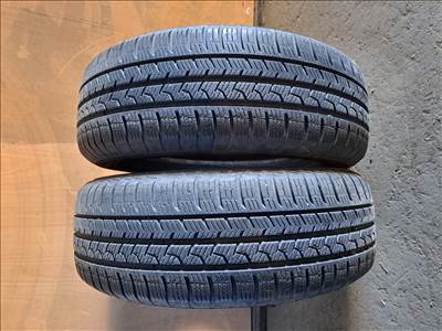 2db 185/65 R14 Apollo 4G All Season Négyévszakos gumi eladó!!! ára 7500Ft/db