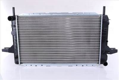 hűtő, motorhűtés NISSENS 62224 for FORD