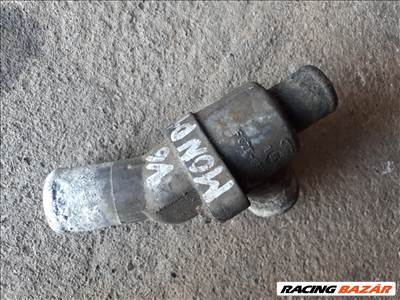 Ford Mondeo Mk1 2.5i 24V termosztátház , termosztát benne f6ze8a587aa f53e8k528ca