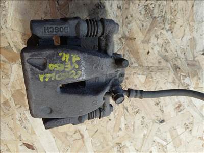 Toyota Corolla Verso ( 2005-2009) Jobb Hátsó Féknyereg