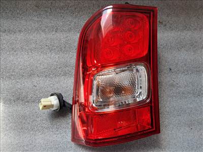 Suzuki Ignis III Bal külső hátsó lámpa LED 22059347