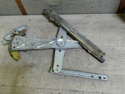 CHEVROLET SPARK M200 05.05-10.02 Jobb hátsó ablakemelő szerkezet mechanikus