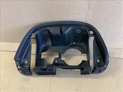Nissan Leaf töltő csatlakozó burkolat 657303nl0a