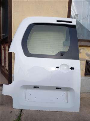 Citroën Berlingo II, Peugeot Partner II Bal hátsó ajtó