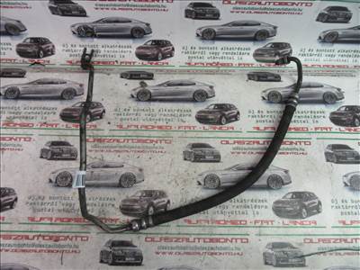Fiat Croma Diesel szervócső 71740540