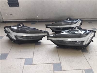 Volvo XC60 II (FACE-LIFT) jobb első FULL LED fényszóró 21'-24'  32338983