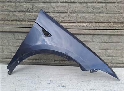 Tesla Model X Jobb első sárvédő 