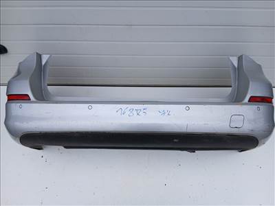 16875 Opel Astra J 2009-2015 Kombi hátsó Lökhárító Ezüst Z176