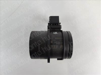 BMW 1 (E81) 116 d N47 Légtömegmérő (8509724, 13628509724, 13627788743)