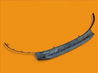 Hyundai I30 első lökhárító alsó koptató 86591-G4500 (H.20.407K)