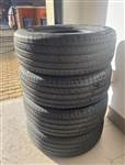 Nexen N'Fera Sport 235/60 R17 102V nyári gumi 4 db