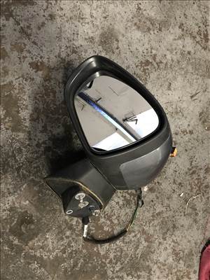 Opel Crossland X bal visszapillantó