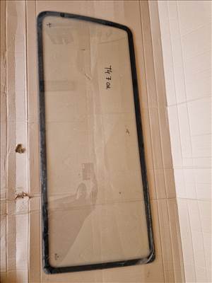 Volkswagen Transporter T4 91-03 Jobb Hátsó Fix Ablaküveg