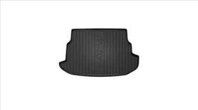 Ssangyong Korando III Frogum DZ401303 fekete műanyag - gumi csomagtértálca