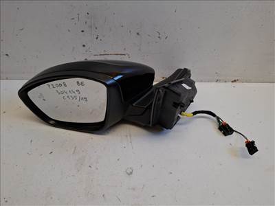 Peugeot 2008 (P24) bal első visszapillantó tükör elektromos 98271330XT