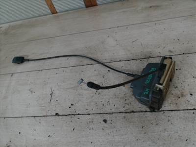 RENAULT MEGANE 02-05 Jobb hátsó ajtó zárszerkezet központi záras