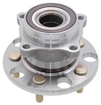 Lexus IS hátsó kerékcsapágy