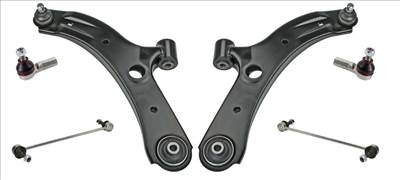 Suzuki Splash első lengőkar szett