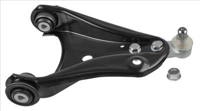 Renault Twingo II jobb első lengőkar