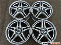 4db Borbet 18" VW - Skoda alufelni. (4339)