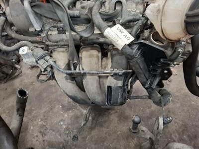 Volkswagen up! Fűzött blokk hengerfejjel 22385 CHYA chya0