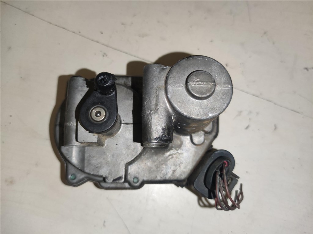 Audi A6 C6 aktuátor csappantyú motor 059129086m 2. kép