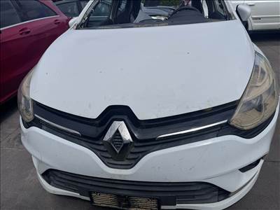 Renault Clio IV karosszéria alkatrészek 